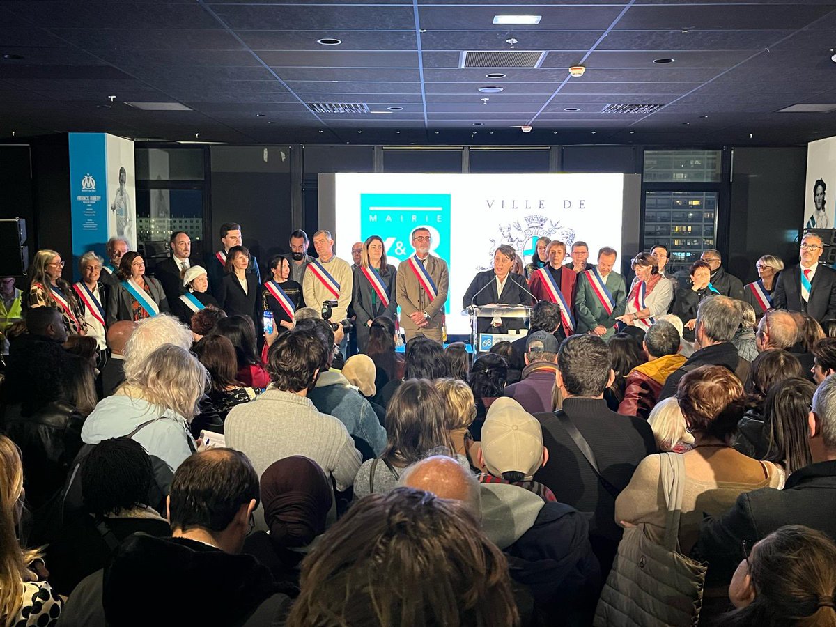 Sophie Roques tweet media