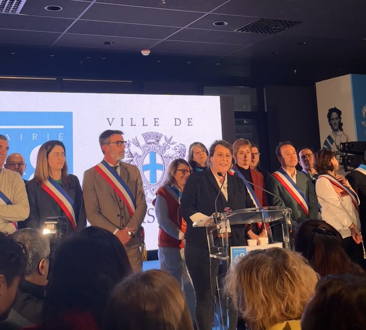 Sophie Roques tweet media