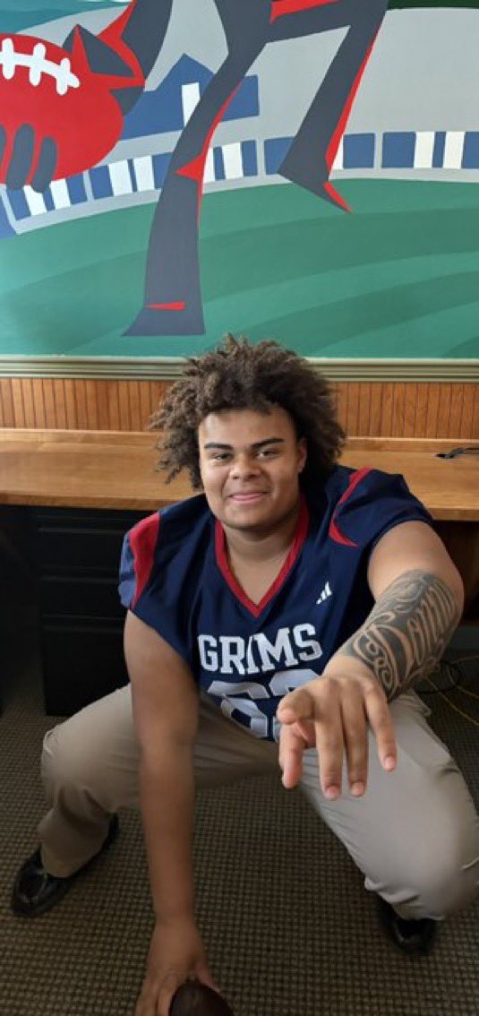 After a great conversation with coach <a href="/coachmccarthyj/">Jake McCarthy</a> <a href="/gaudette54/">Tucker Gaudette</a>, and <a href="/schmidty_3681/">Alex Schmidt</a> I am blessed to say I have received an offer to <a href="/NEC_Athletics/">New England College Athletics</a> .