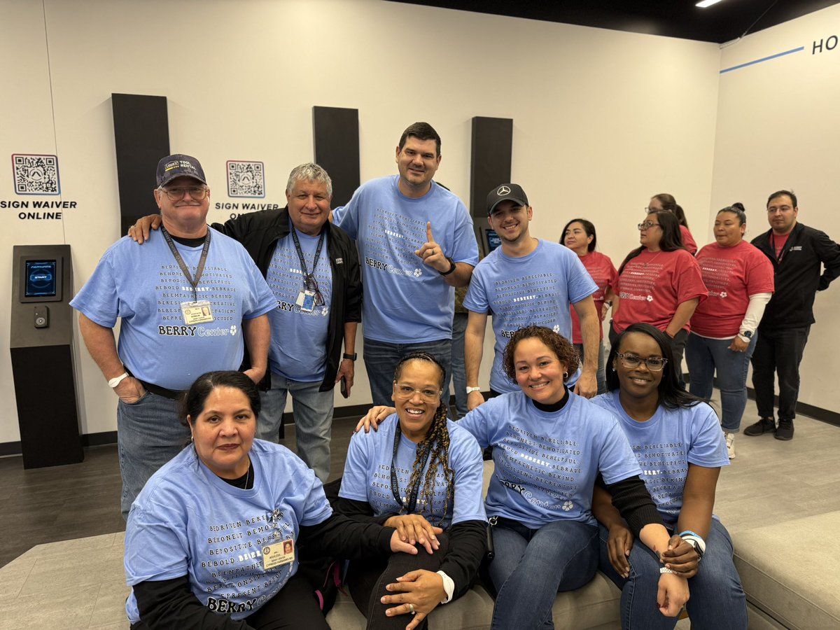BerryCenter Food&Beverage Concessions tweet media