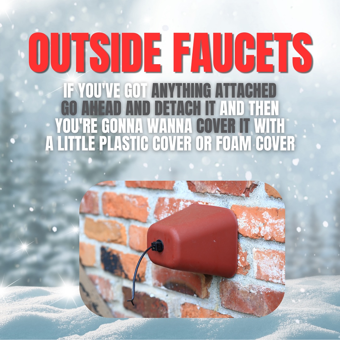 Chile10's tweet image. 🌨️ Winter Tip to Protect Your Home! ❄️
Winter is here, and your home deserves some extra care to stay safe and cozy! 🏠✨
Stay warm, stay safe, and remember—Protection Matters!
#WinterTips #HomeSafety #ProtectionMattersAgency #allstate #homeinsurance #insurance