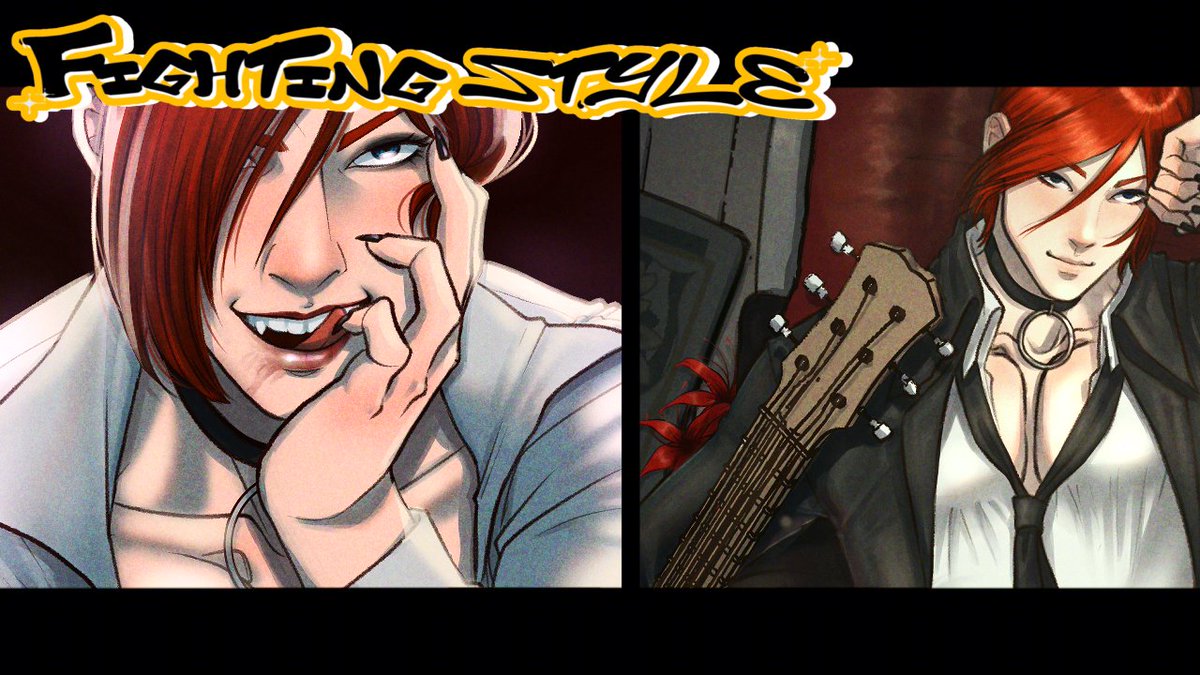 Mana💀Meh. | COMMISSION OPEN | 🍉 (@_ManaChan)  X