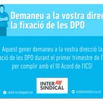 Photo by La Intersindical a l'ICS (@InterICScat)