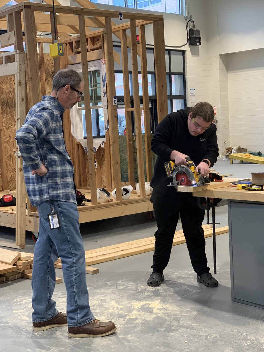 @SenecaVHSCTE (@senecavhscte) on Twitter photo SVHS construction carpentry students showing their sawing skills under the watchful eye of Mr. Hildebrandt. Interested in the construction carpentry pathway? Visit room 1107C by the main office! <a href="/ThomasTaylorEdD/">Thomas Taylor</a> <a href="/MCPS_WBL/">Shawn Krasa</a> <a href="/MCPS/">MCPS</a> <a href="/MDBlueprintAIB/">Maryland Blueprint AIB</a> <a href="/RHernandezMCPS/">Ricardo E. Hernandez</a> <a href="/mocoboe/">Moco BOE</a> SVHS construction carpentry students showing their sawing skills under the watchful eye of Mr. Hildebrandt. Interested in the construction carpentry pathway? Visit room 1107C by the main office! <a href="/ThomasTaylorEdD/">Thomas Taylor</a> <a href="/MCPS_WBL/">Shawn Krasa</a> <a href="/MCPS/">MCPS</a> <a href="/MDBlueprintAIB/">Maryland Blueprint AIB</a> <a href="/RHernandezMCPS/">Ricardo E. Hernandez</a> <a href="/mocoboe/">Moco BOE</a>