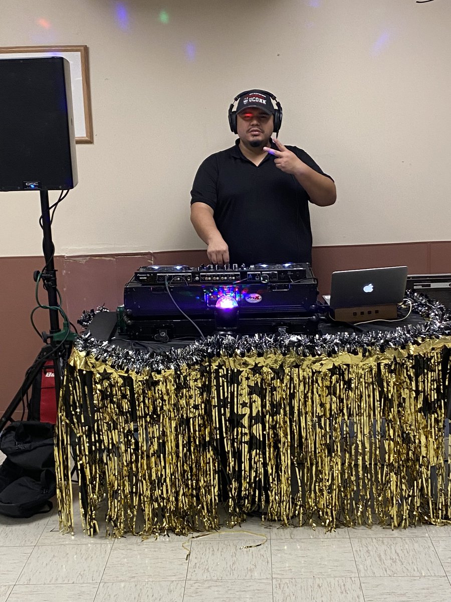 itsboomba's tweet photo. Happy new year from DJ Boomba #itsboomba ready for 2025 events ! https://t.co/r9N1x3nObv