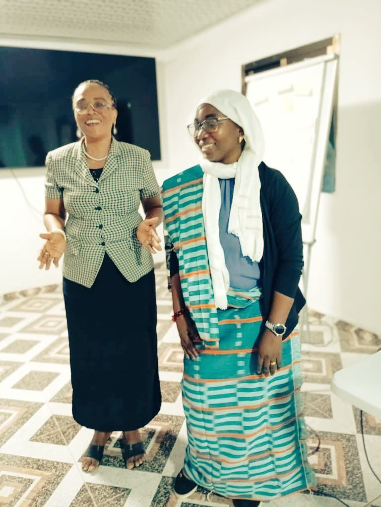 Atelier AOC du 14-16 janvier 2025 qui s'est déroulée à Agboville à l'hôtel résidence Écolo Grand Morié, organisé par l'Alliance CI, Equipop, et l'Alliance droits et santé.
#Onef
#Messi
#Asapsu
#Leadafricaines
#Rijes
#Afjci
#Alliancedroitsetsanté
#Equipop