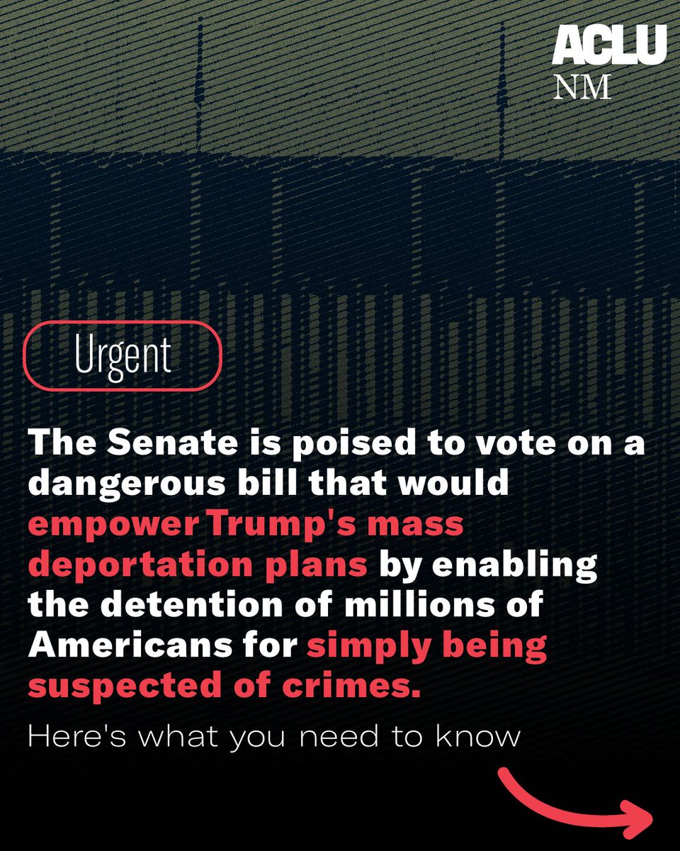 ACLU of New Mexico tweet media