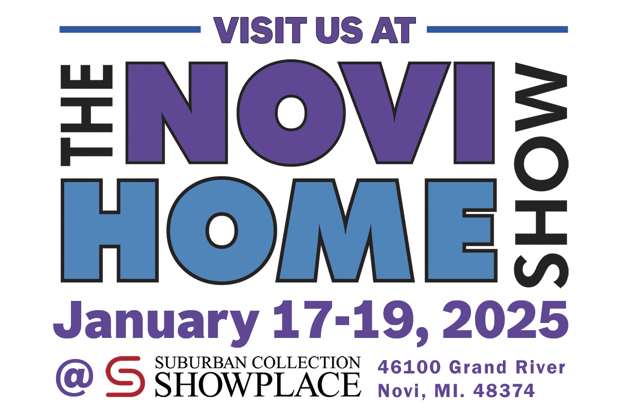 👋Join us this upcoming weekend at The Novi Home Show 🏠 at the Suburban Collection Showplace in Novi for up to 40% off new-in-the-box, close outs, display models, overstock and more!  

🛒big-georges.com/outlet
