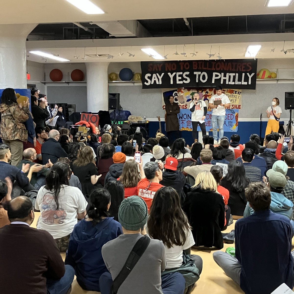 Senator Nikil Saval tweet media