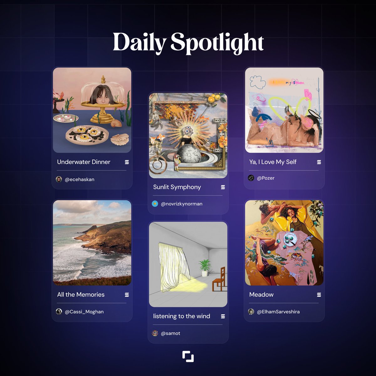 Exchange Art tweet media