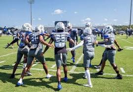 ImJacksonHester's tweet photo. After a great talk with @CoachDC22 I am blessed to receive my 2nd offer from Elizabeth City State University! @NEGRamFB @CoachLeeBax @e43fitness @ejpeartree https://t.co/1fZSHHbSBt