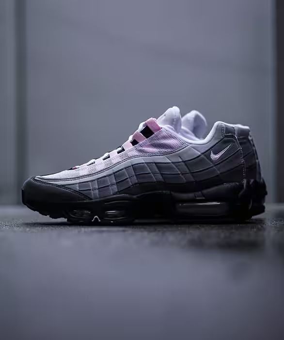 nike air max 95 mens pink foam