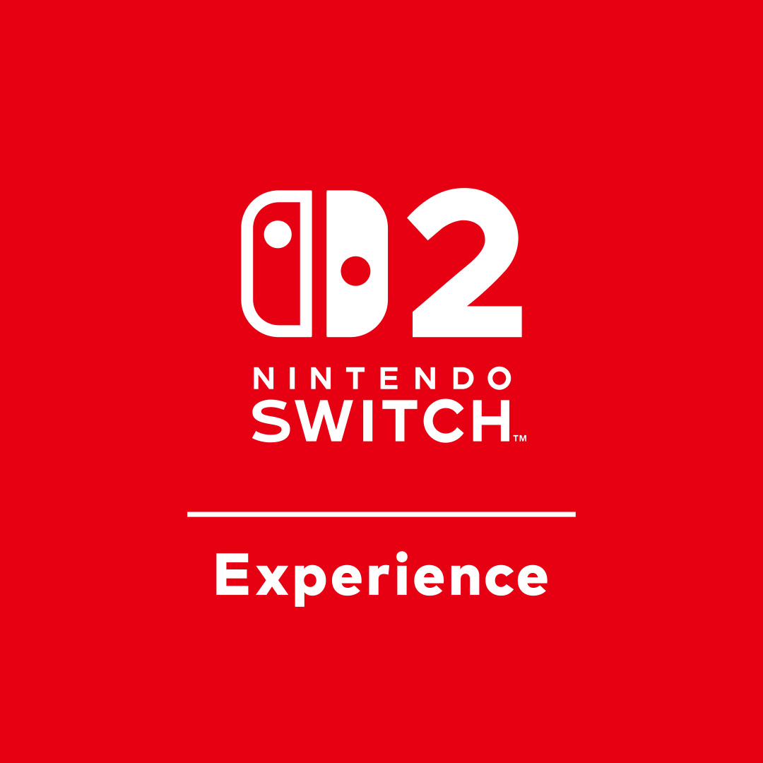 Nintendo of Canada tweet media