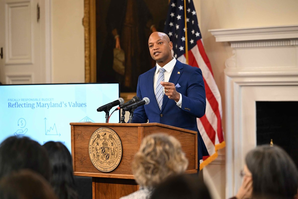 Penn-Mar Human Services (@pennmarhs) on Twitter photo MD Gov. Wes Moore released his proposed FY26 budget which includes some concerning budget cuts that could drastically impact IDD services if they go through.
👉Impact breakdown: marylandmatters.org/2025/01/16/tax…
👉Register for upcoming advocacy events: tinachansweenie@penn-mar.org MD Gov. Wes Moore released his proposed FY26 budget which includes some concerning budget cuts that could drastically impact IDD services if they go through.
👉Impact breakdown: marylandmatters.org/2025/01/16/tax…
👉Register for upcoming advocacy events: tinachansweenie@penn-mar.org