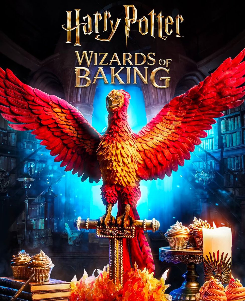 Wizarding World Direct tweet media