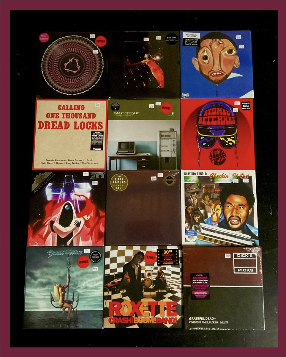 AghartaRecords tweet media