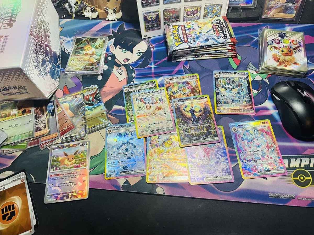 Pokemon Deals, Alerts & News! tweet media