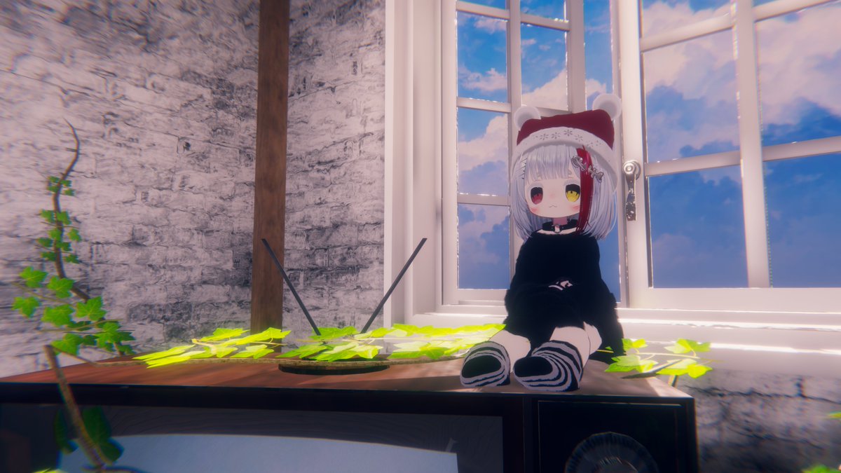Toki_Genn's tweet photo. https://t.co/YVFs9bXTMS
