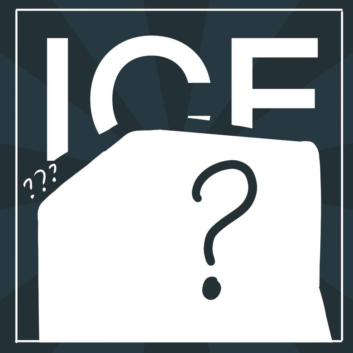 Whats could be? 

🧊x?