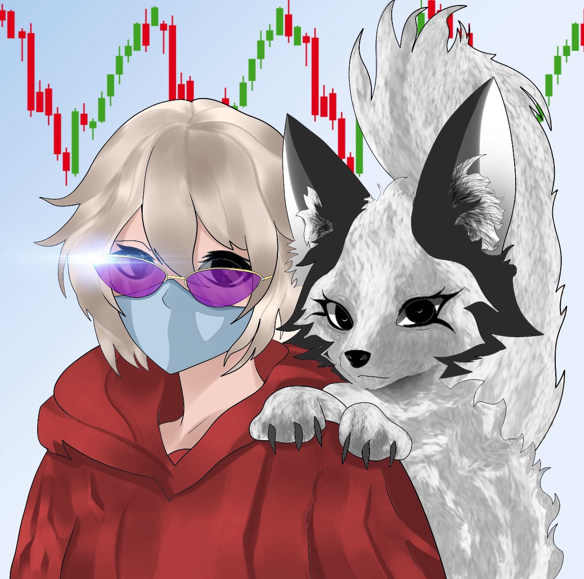 Loco_lsdce's tweet photo. #NewProfilePic
Thanks @Camila_Archie for this great jobs 🔥 https://t.co/OwT7JDgPbT