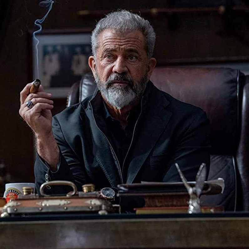 Culture Crave 🍿 tweet media