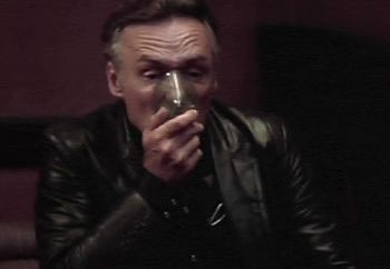 Best villain names for 1000 Alex: What is Frank Booth