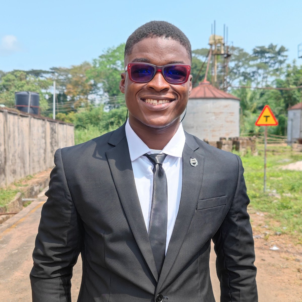 Arthuramadike's tweet photo. #NewProfilePic https://t.co/OYrsaJIglY