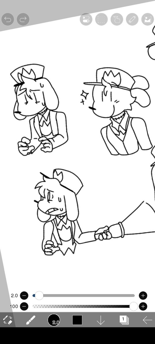 🌺🚨KaiDrawssillystuff hehe🚨🌺DONT STEAL MY ART‼️ tweet media
