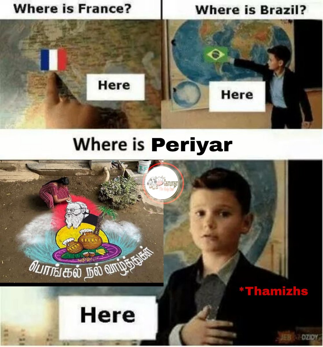 TheHolyCow_'s tweet photo. You will never ever Erase Periyar from our Heart.. #PeriyarForever 🖤 https://t.co/zFPQZm0ELD