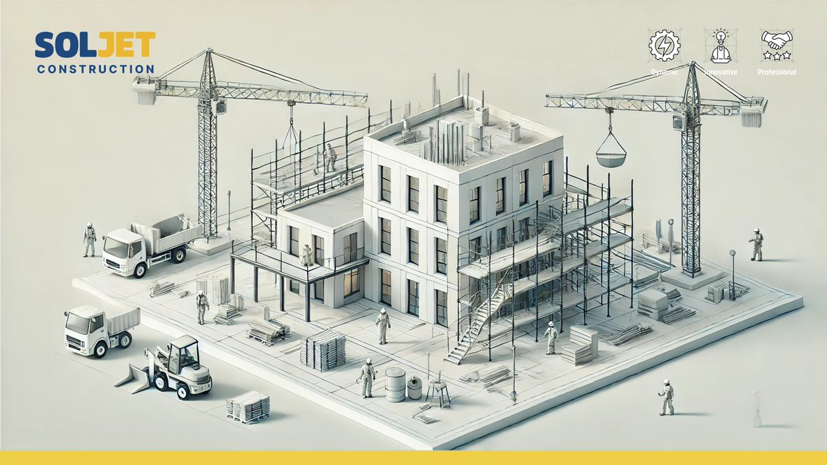 SoljetLtd's tweet photo. At SOLJET, we specialise in full turnkey, multi-trade packages, streamlining coordination and logistics for main contractors. 

Learn how our comprehensive services can benefit your next project: https://t.co/wghi8Gm75Q #TurnkeySolutions https://t.co/hao4yp5mwo