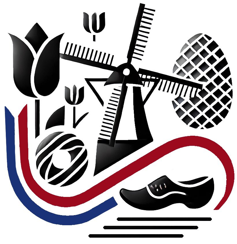 The 🥩 pool logo