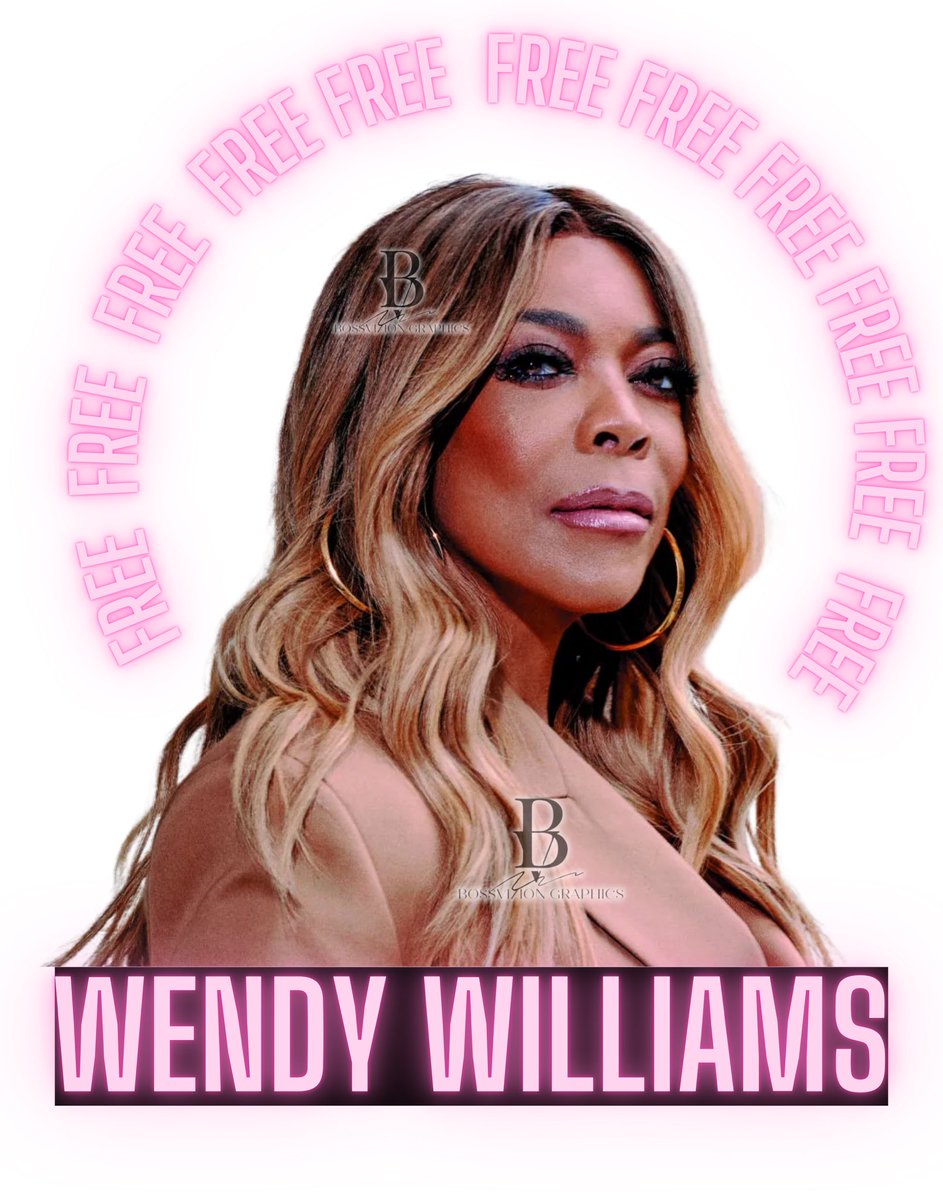 BossEngland's tweet image. #FreeWendyWilliams  #freewendy 🙏🏾🙏🏾 #fyp  #foryoupage #recommended  #WendyWilliams