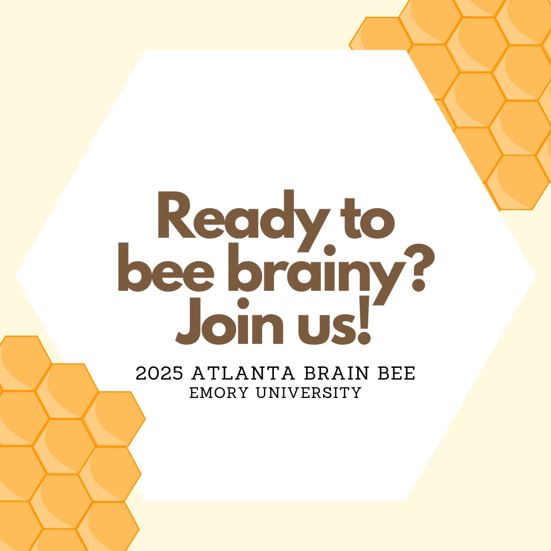 Atlanta Brain Bee tweet media