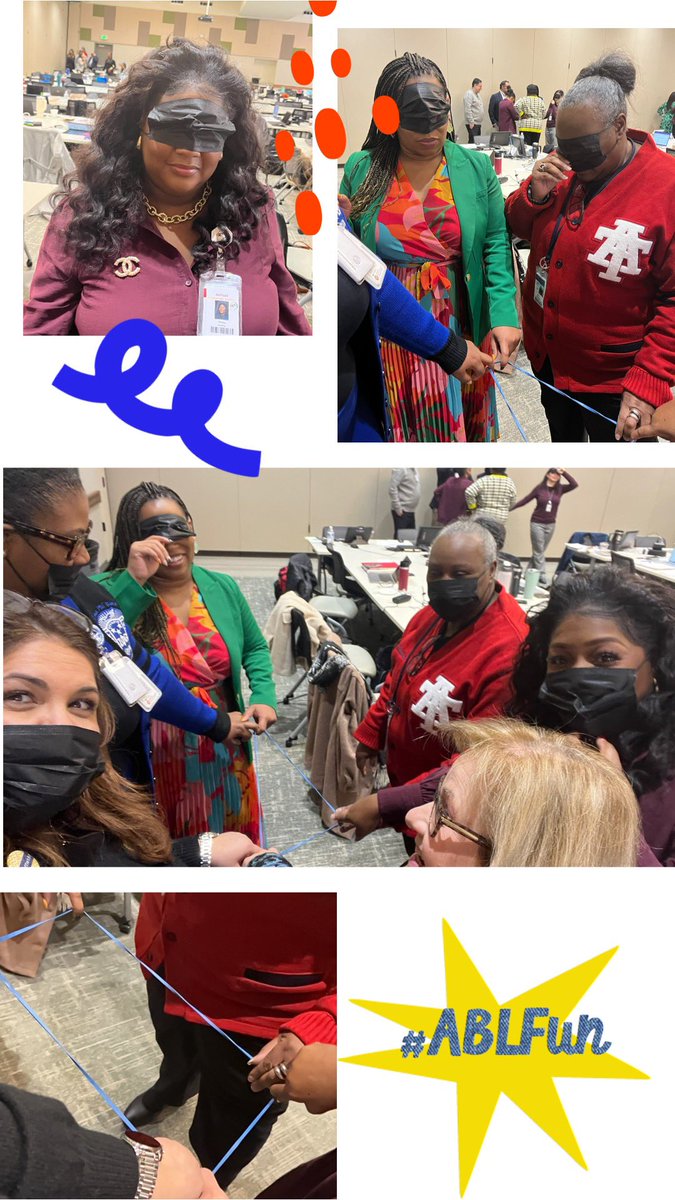 FαႦιαɳα Mαƚƚυɾɾσ (@matturromed) on Twitter photo Some <a href="/AliefABL/">Alief ISD Action Based Learning</a> fun at Principal Meeting! #shapes 😎#communication #teamwork Some <a href="/AliefABL/">Alief ISD Action Based Learning</a> fun at Principal Meeting! #shapes 😎#communication #teamwork