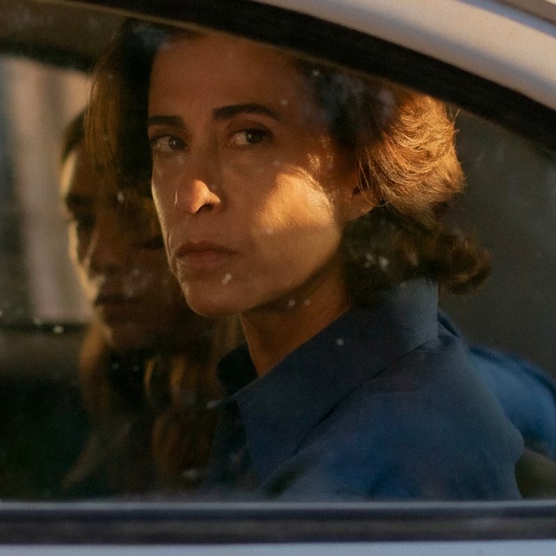 sboficial's tweet photo. 🚨 DISPAROU! Ainda Estou Aqui alcança 92% de aprovação da crítica no Rotten Tomatoes.