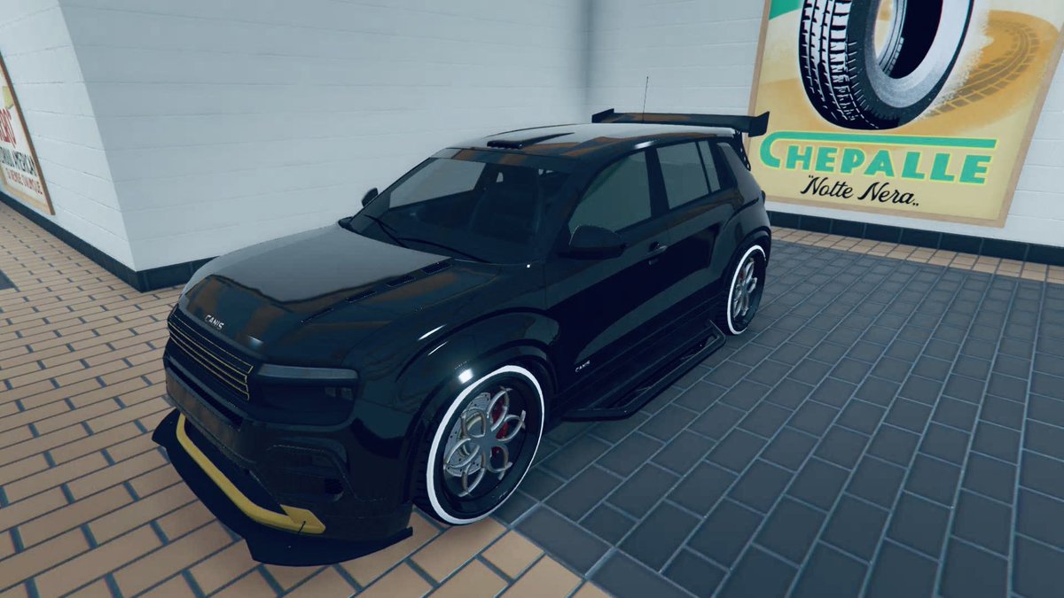 🪂TODAY 16/01     6:00pm 🇧🇷🪂

🆔  FLA_FOZ 

🎮 PS4 

🚗 Canis Castigator (Chamileon PS5)

Colors by : <a href="/Andremagnas/">𝓐𝓷𝓭𝓻𝓮.𝓶𝓪𝓰𝓷𝓪𝓼_𝓜𝓞_𝓕𝓐𝓨𝓐</a> 

Buy car in LSCM

🚨 PSN in the comments, 🚨

✅ Like
✅ Follow 
✅ RT