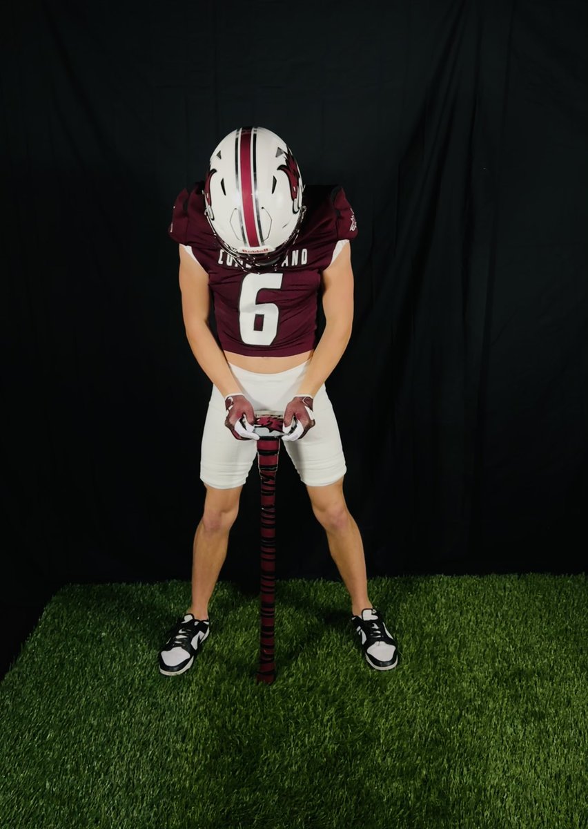 BrittonBarrett's tweet image. After a great visit and conversation with @TimMathisCU and @BobbyBrownCU, I’m blessed to receive an offer from Cumberland University!
@CSmithScout