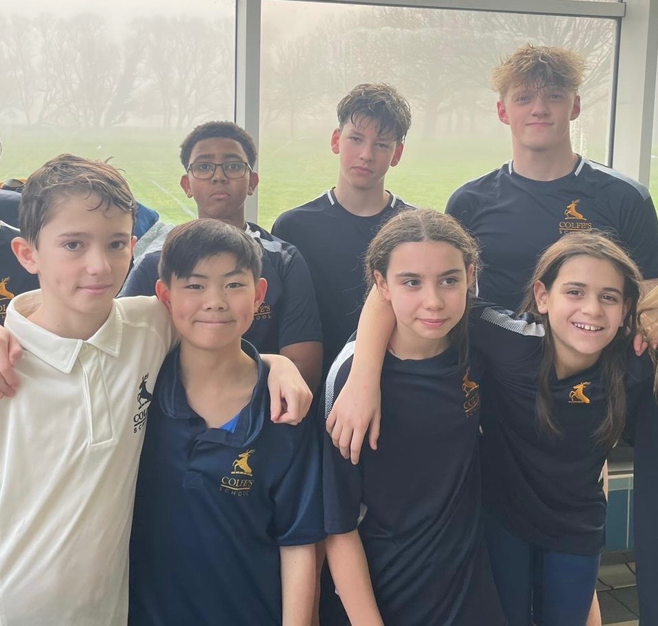 Colfe's School Sport (@colfessport) on Twitter photo Busy weekend <a href="/KSSASwim/">KentSchoolsSwim</a> for 15 of our senior pupils! Returning with 12 medals between them π
Henry kept his record for the 4th year running as Back & IM Kent Schools Champion & Eva in 1st for the 100m Breast! An overall 3rd place finish for our boys team! πͺπΌ ππ½ ππ½ββοΈ <a href="/ColfesSchool/">Colfe's School</a> Busy weekend <a href="/KSSASwim/">KentSchoolsSwim</a> for 15 of our senior pupils! Returning with 12 medals between them π
Henry kept his record for the 4th year running as Back & IM Kent Schools Champion & Eva in 1st for the 100m Breast! An overall 3rd place finish for our boys team! πͺπΌ ππ½ ππ½ββοΈ <a href="/ColfesSchool/">Colfe's School</a>