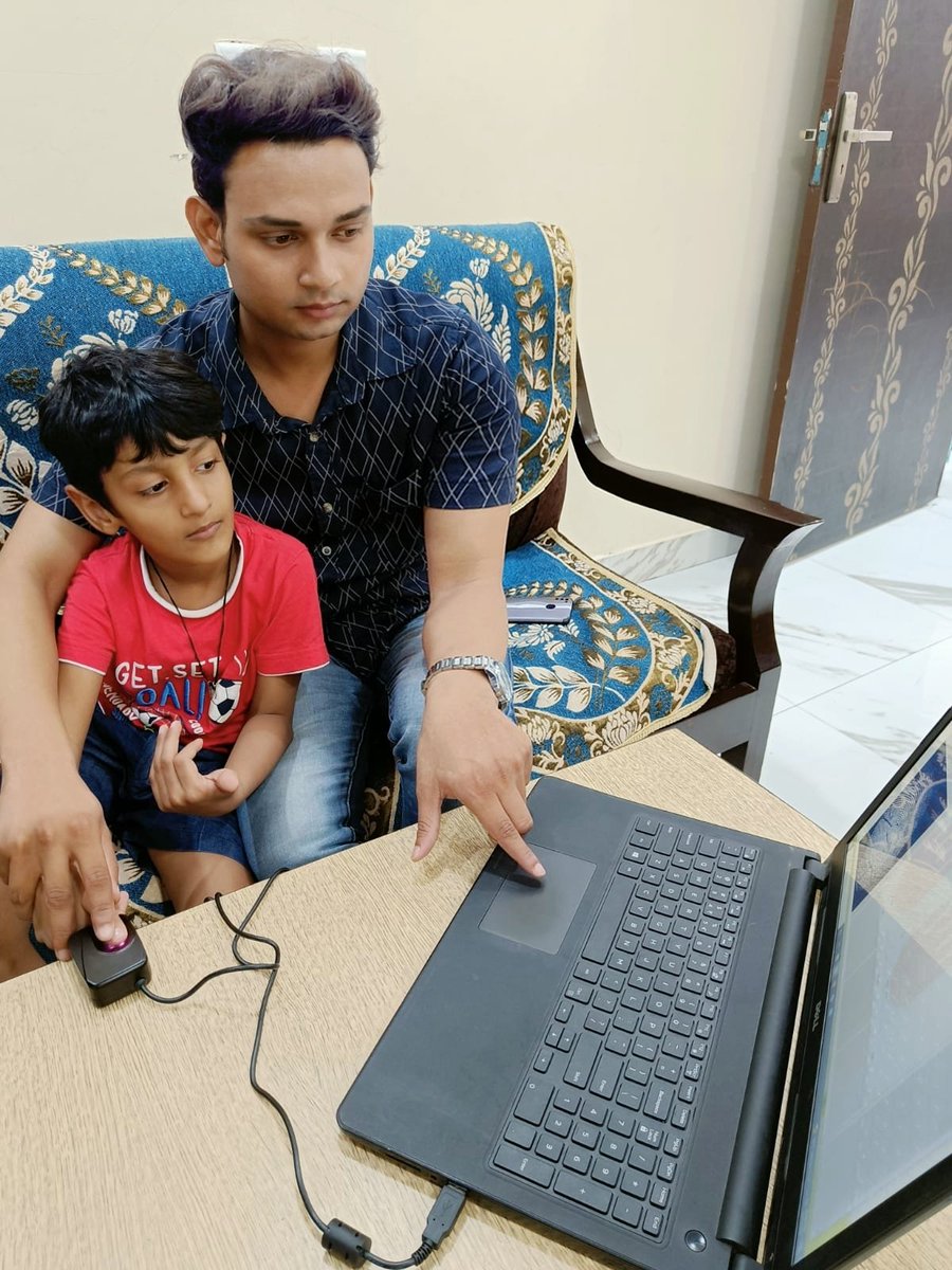 TASAnxtmovBT's tweet photo. Unlocking potential, one fingerprint at a time! 🧠✨ Our branch office successfully conducted DMIT tests, providing deep insights into unique talents and abilities. Discover what makes you extraordinary with Brain10xcel! 🌟 

#DMIT #Brain10xcel #UASKsynergies https://t.co/yNhJTB3g6I