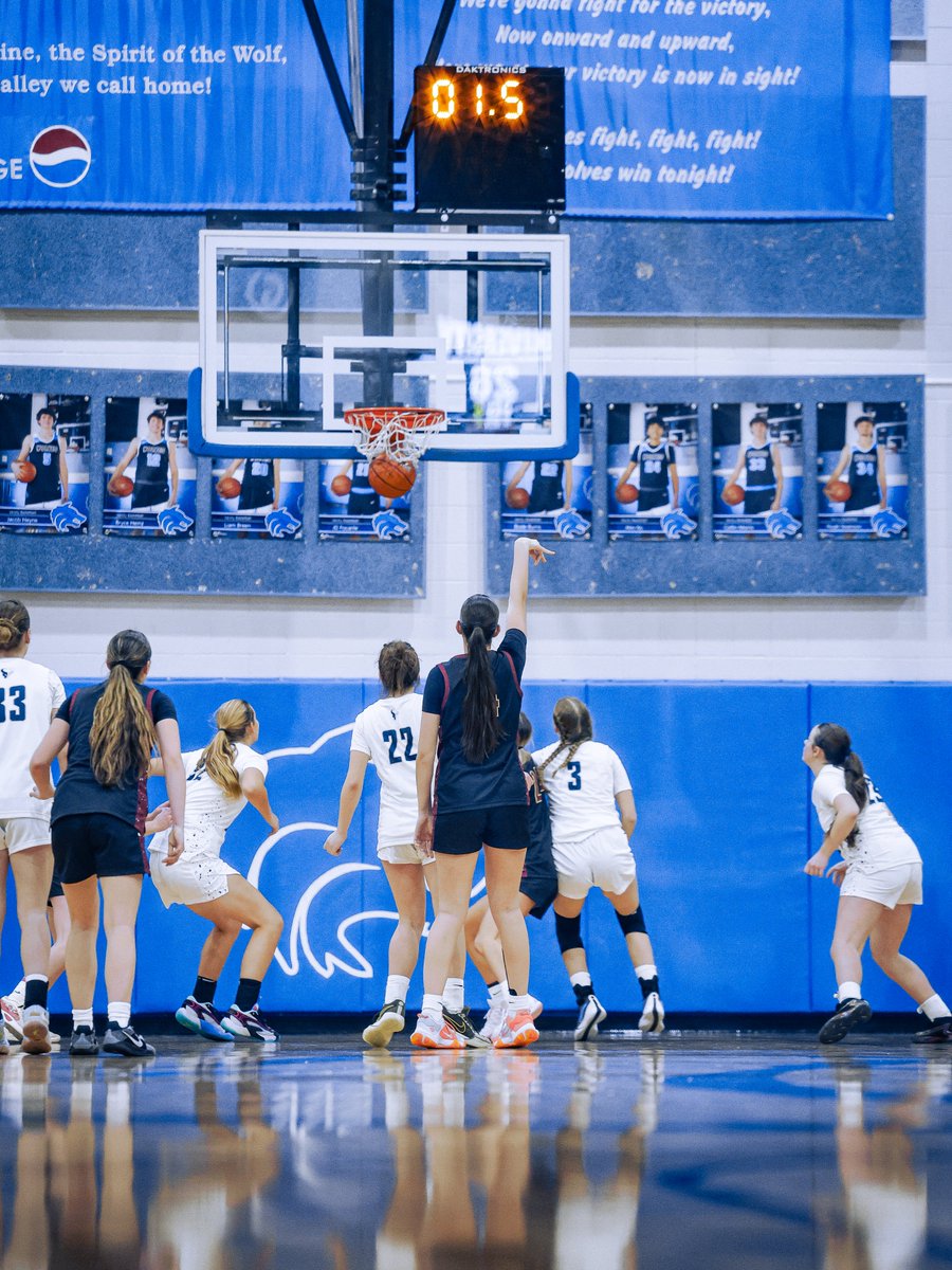 Mid-season update: I've been dealing with injuries all season so this season isn't going the way I hoped. A bright spot was at a tournament in Boise over winter break. We were down by 1 and I was fouled with 1.5 seconds left. Made both free throws to win the game. Yes!