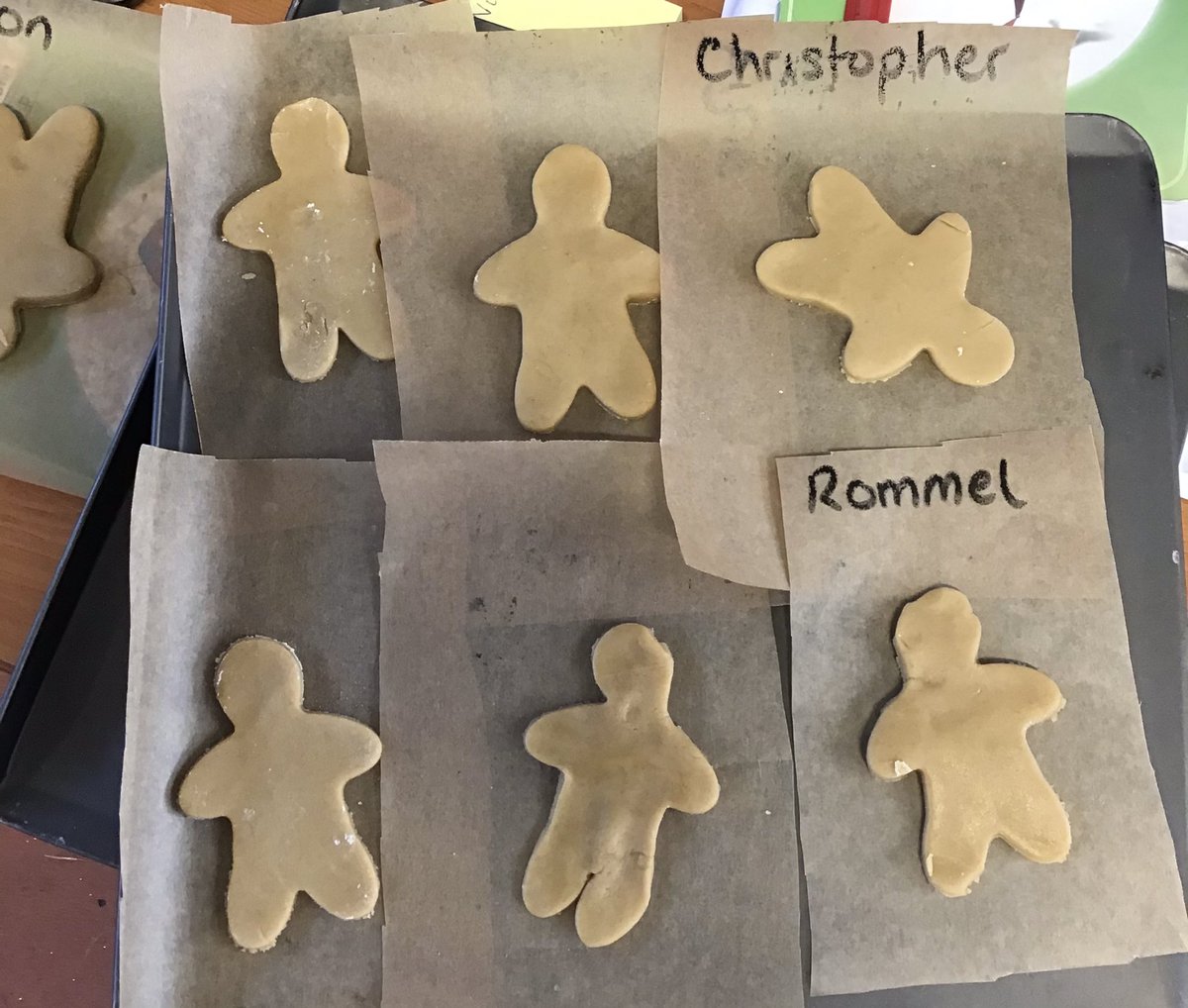 Reception @ South Camberley Primary tweet media