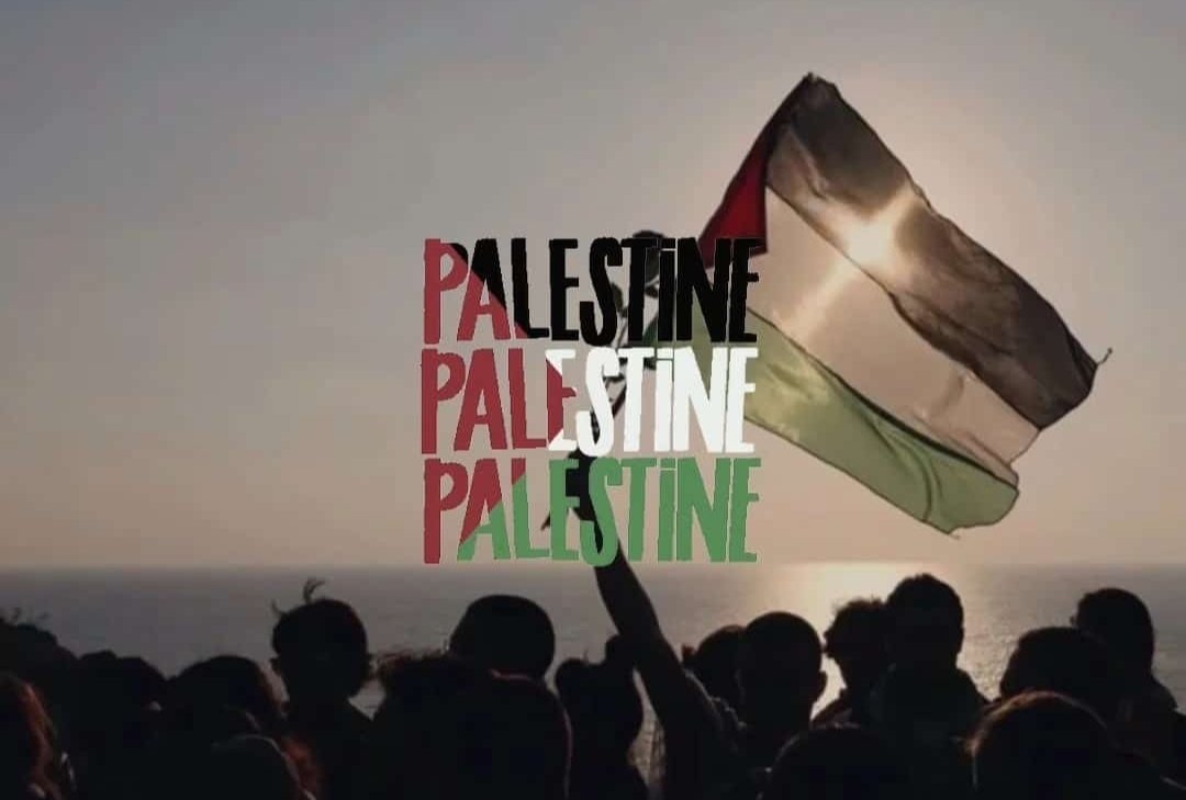 🇵🇸
#Palestine