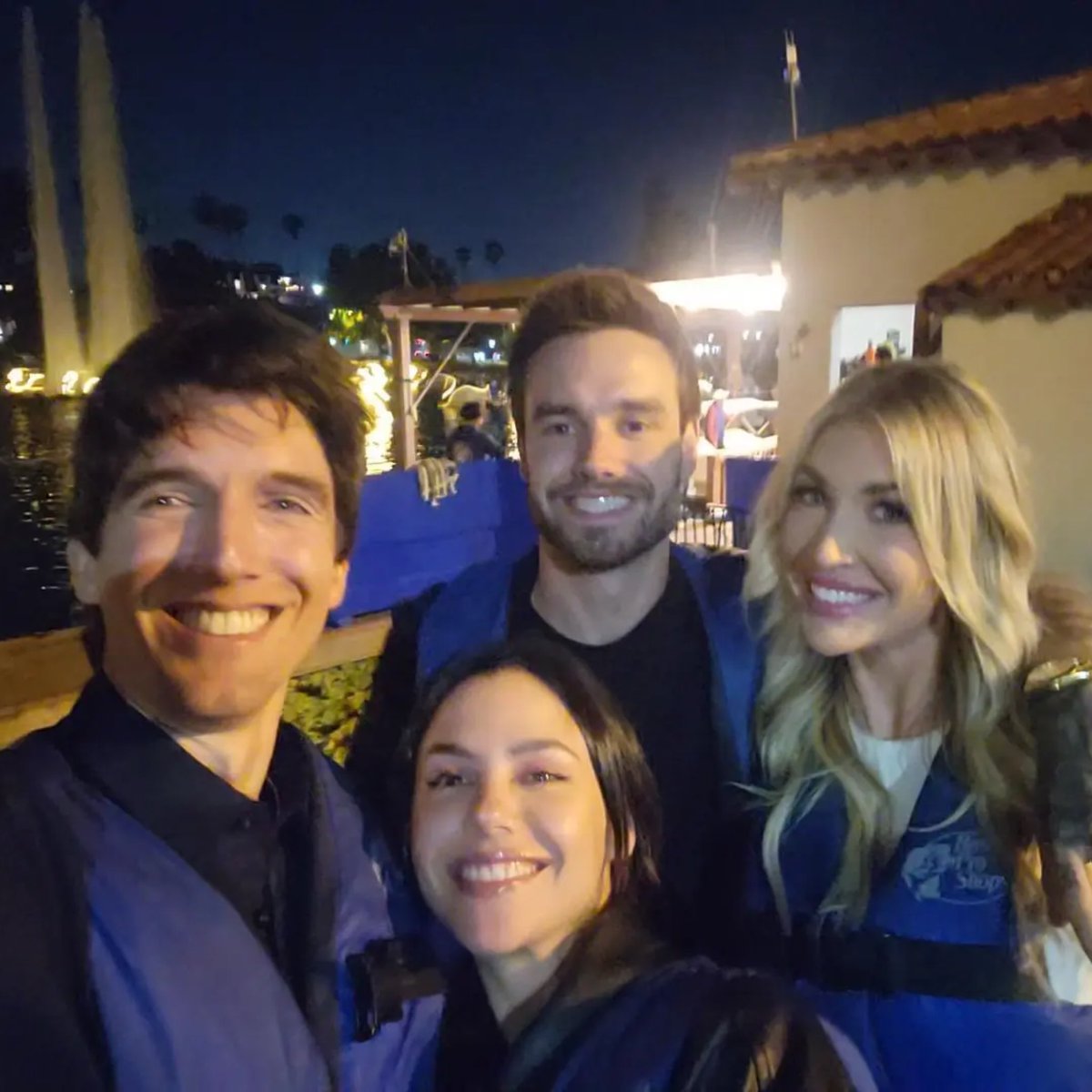 BoreCure tweet media