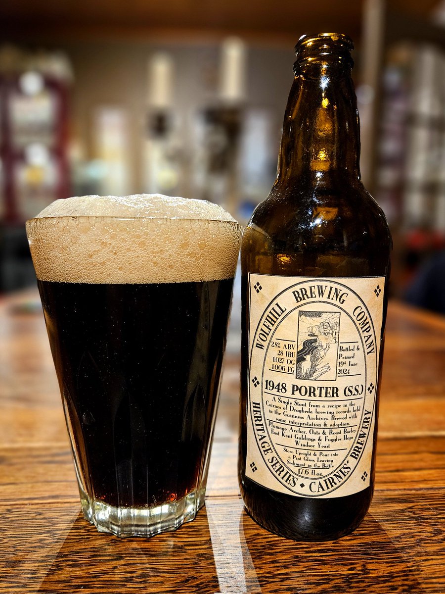 IrishBeerHistory tweet media
