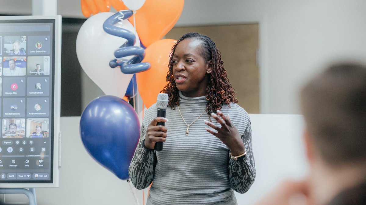 🚀 Get Ready to Kick Off 2025 with Dispatch! 🚀

This week, Dispatch met in person and aligned our focus to ensure we’re providing the best platform and service to our customers, drivers, and stakeholders at our Sales Kick-Off Event!

#DispatchIt