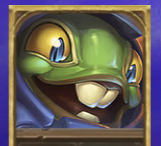 one more adjustment to the reveal calendar - the final reveal is moving from friday to sunday. website's updated. 

who knows what card it could be