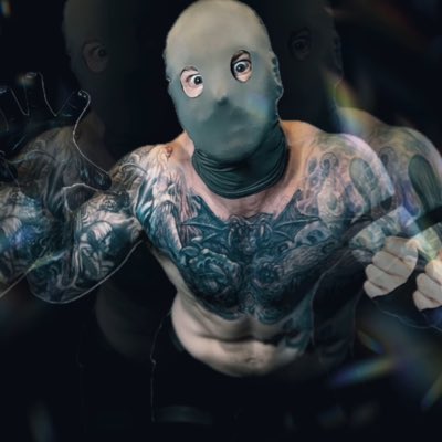 _TheNightReaper's tweet photo. #NewProfilePic https://t.co/1269RdAKOd