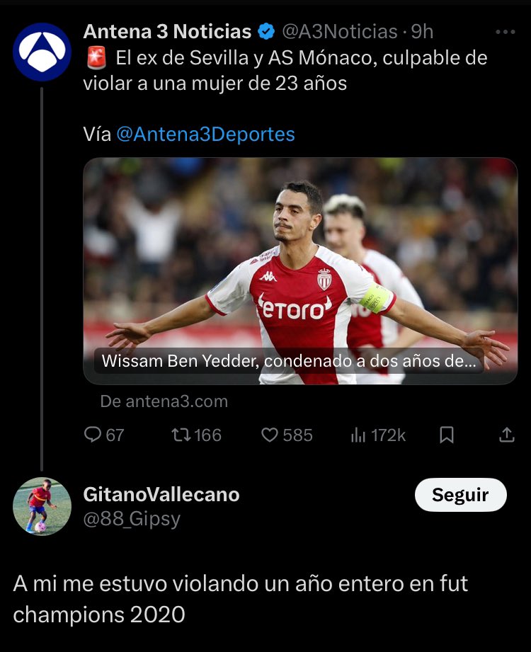 Rafa 🧆 (@notrafalacoort) on Twitter photo 