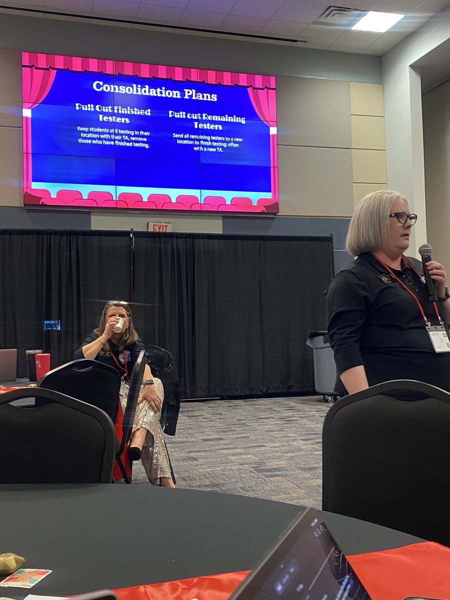 Press Tour Stop #3 <a href="/tsnaptalk/">TSNAP</a> #bpf2025 What’s your consolidation plan!!!!