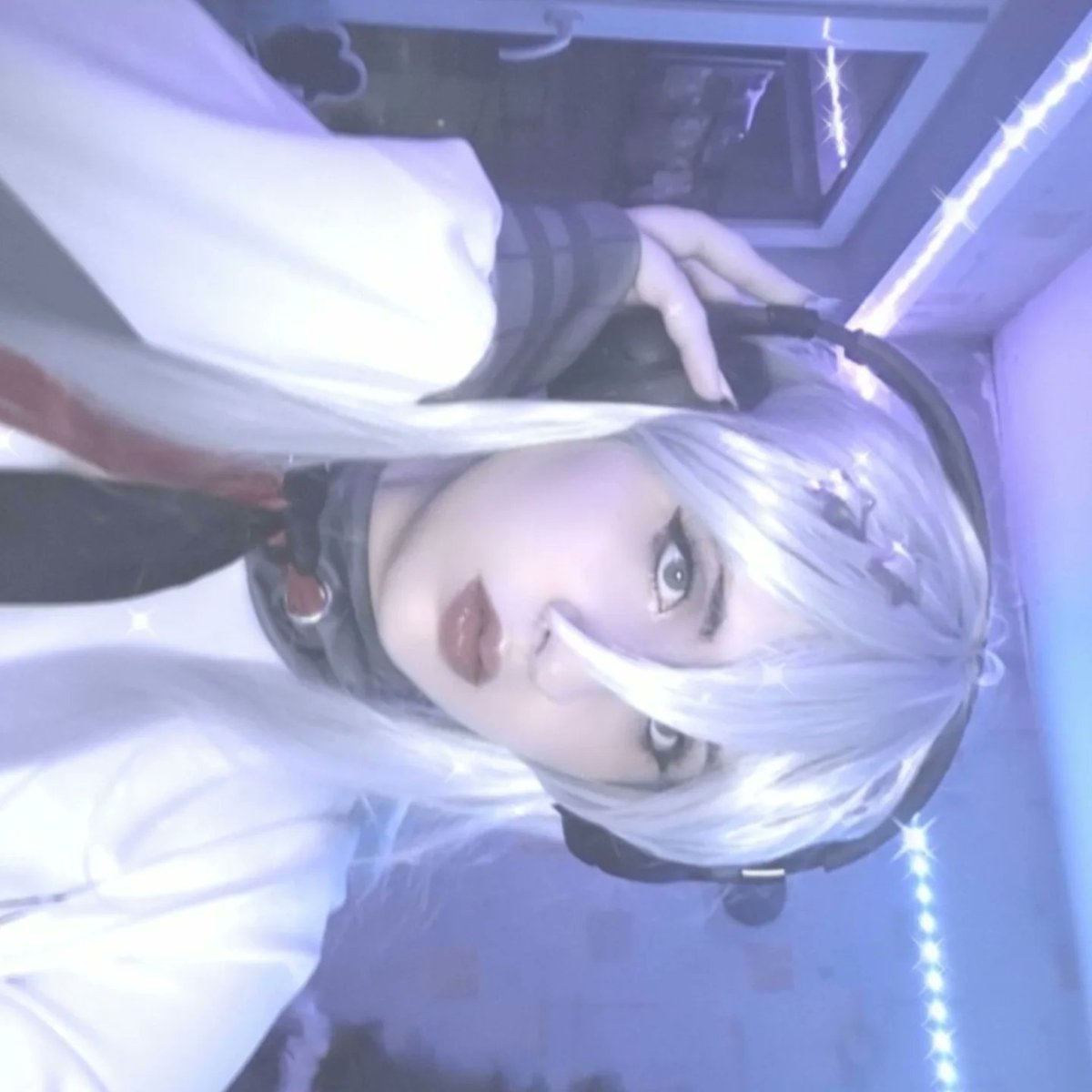 lorani_cos's tweet photo. ╭── ⋅ ⋅ ── ✩ ── ⋅ ⋅ ──╮
" I started wanting to dissappear it hurt so badly, even so, I hqve to keep going. "
╰── ⋅ ⋅ ── ✩ ── ⋅ ⋅ ──╯
#kanade #KanadeYoisaki #pjsk #projectsekai #colorfulstage #cosplay #cosplayer #kanadecosplay https://t.co/imF7cbMinC
